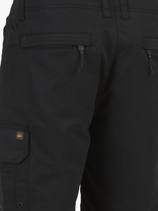 Waterman Maldive 20" - Cargo Shorts for Men  EQMWS03112