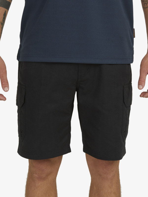 Waterman Maldive 20" - Cargo Shorts for Men  EQMWS03112