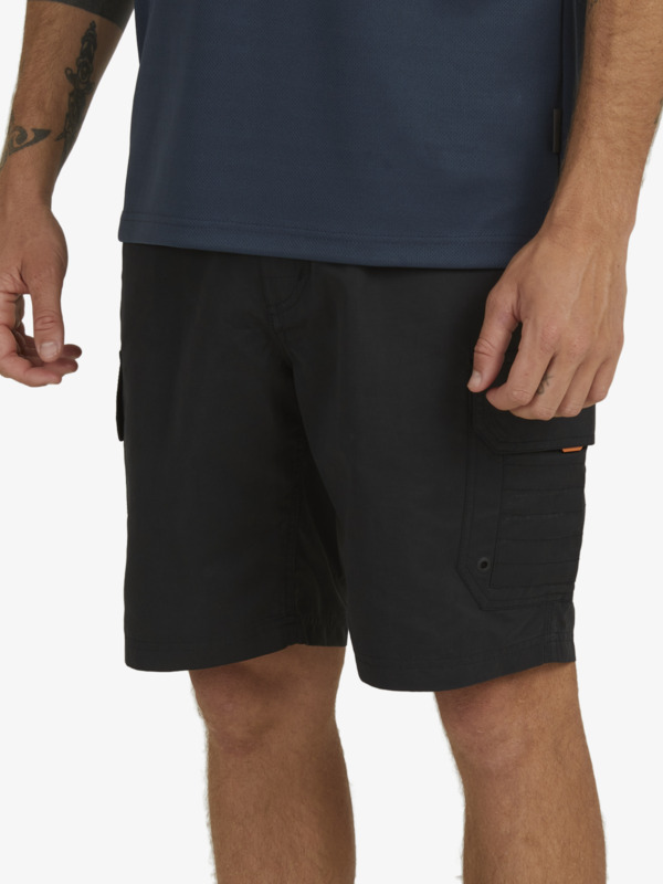 Waterman Maldive 20" - Cargo Shorts for Men  EQMWS03112