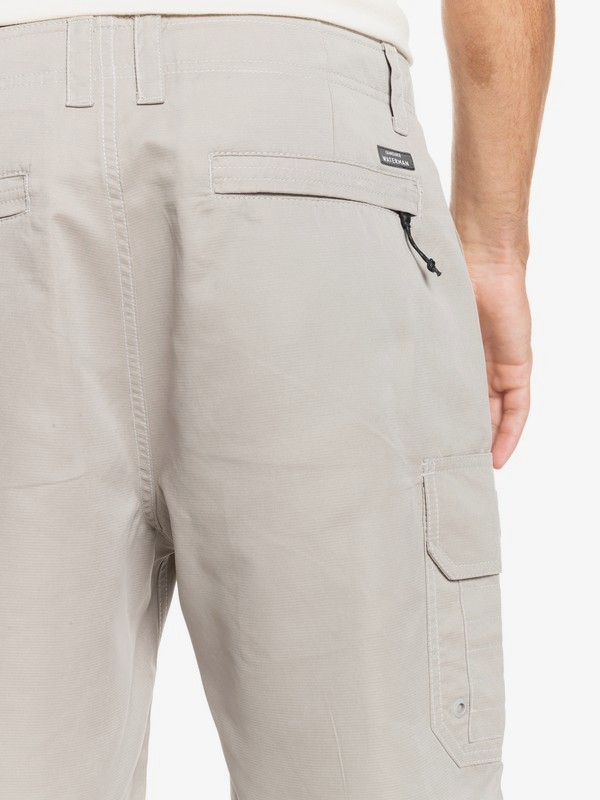 Waterman Maldive 20" - Cargo Shorts for Men  EQMWS03112