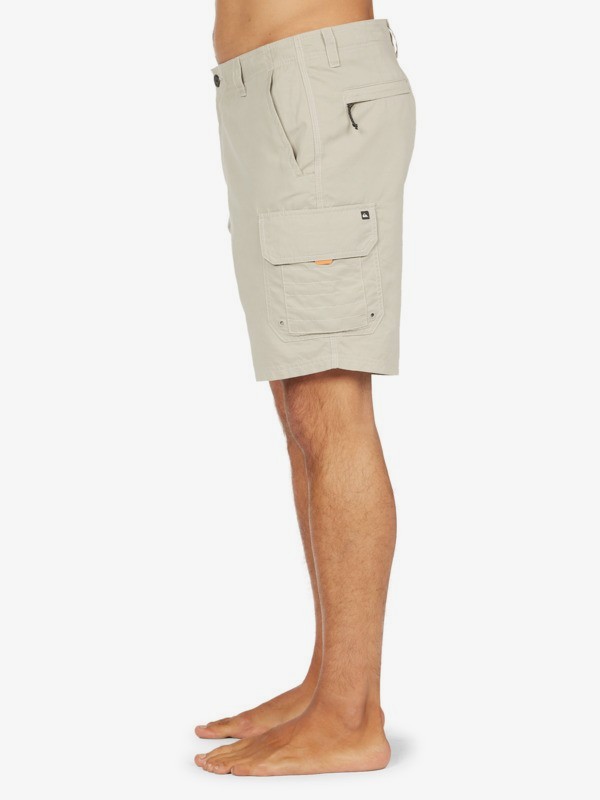 Waterman Maldive 20" - Cargo Shorts for Men  EQMWS03112