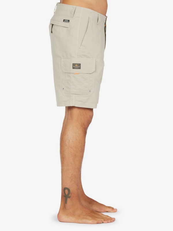 Waterman Maldive 20" - Cargo Shorts for Men  EQMWS03112