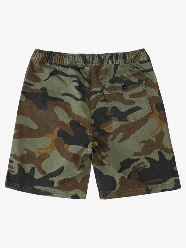 Cabo Shore - Shorts for Men  EQMWS03113