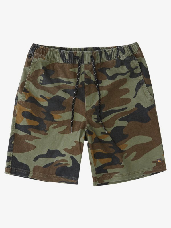 Cabo Shore - Shorts for Men  EQMWS03113