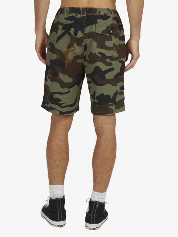 Cabo Shore - Shorts for Men  EQMWS03113