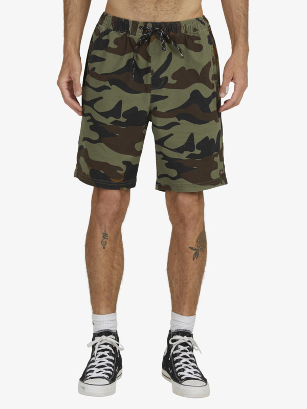 Cabo Shore - Shorts for Men  EQMWS03113