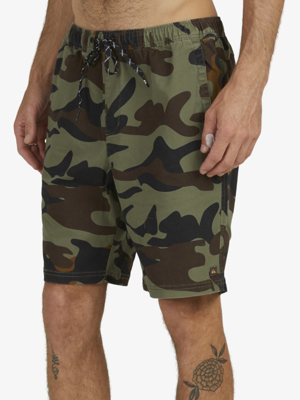Cabo Shore - Shorts for Men  EQMWS03113