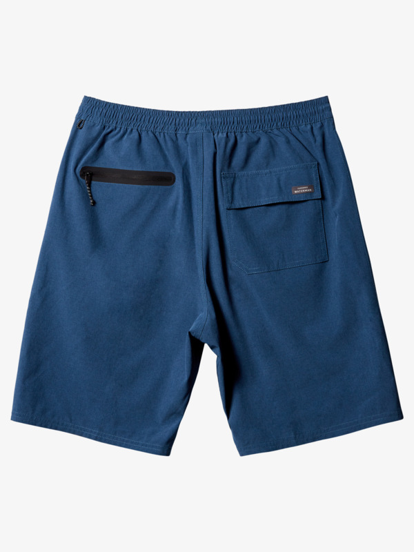 Waterman Suva 20" - Amphibian Board Shorts for Men  EQMWS03134