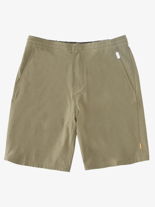 Waterman Suva 20" - Amphibian Board Shorts for Men  EQMWS03134