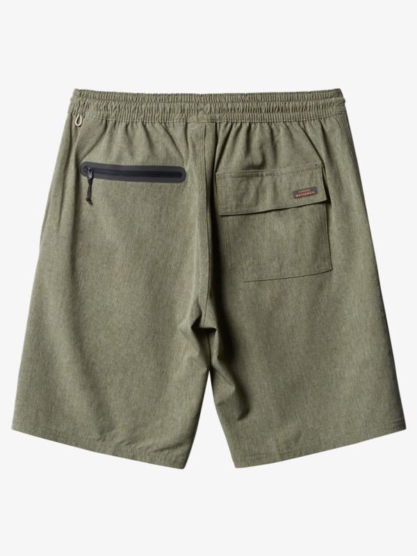 Waterman Suva 20" - Amphibian Board Shorts for Men  EQMWS03134