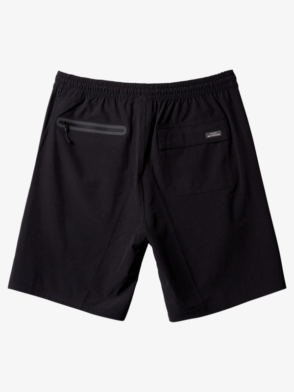 Waterman Suva 20" - Amphibian Board Shorts for Men  EQMWS03134