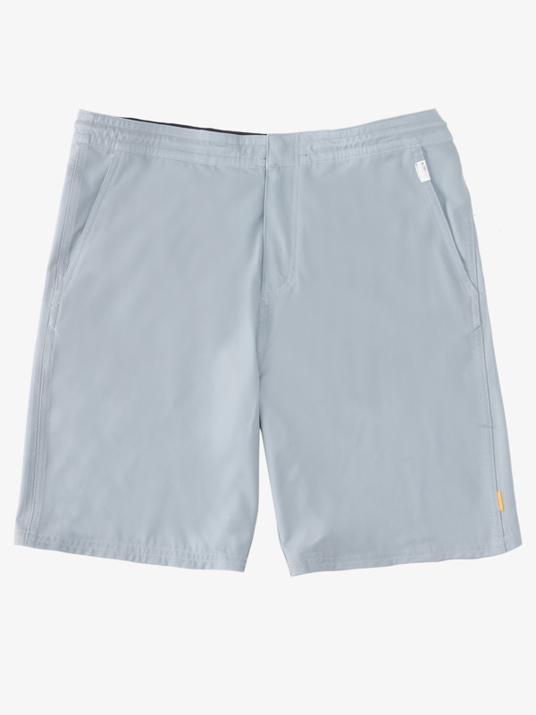 Waterman Suva 20" - Amphibian Board Shorts for Men  EQMWS03134