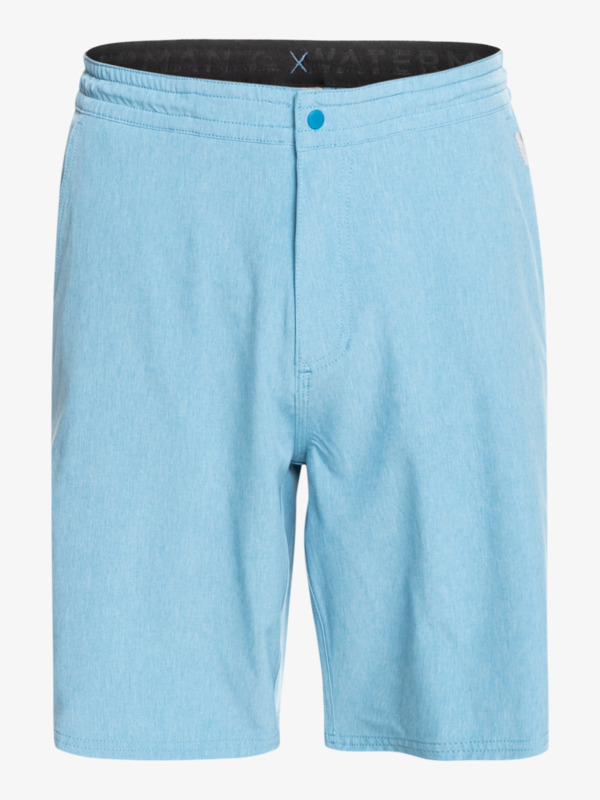 Waterman Suva 20" - Amphibian Board Shorts for Men  EQMWS03134