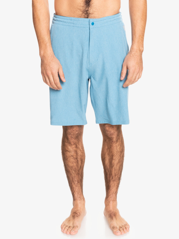 Waterman Suva 20" - Amphibian Board Shorts for Men  EQMWS03134