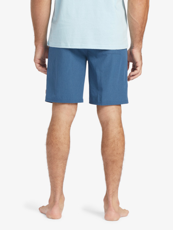 Waterman Suva 20" - Amphibian Board Shorts for Men  EQMWS03134