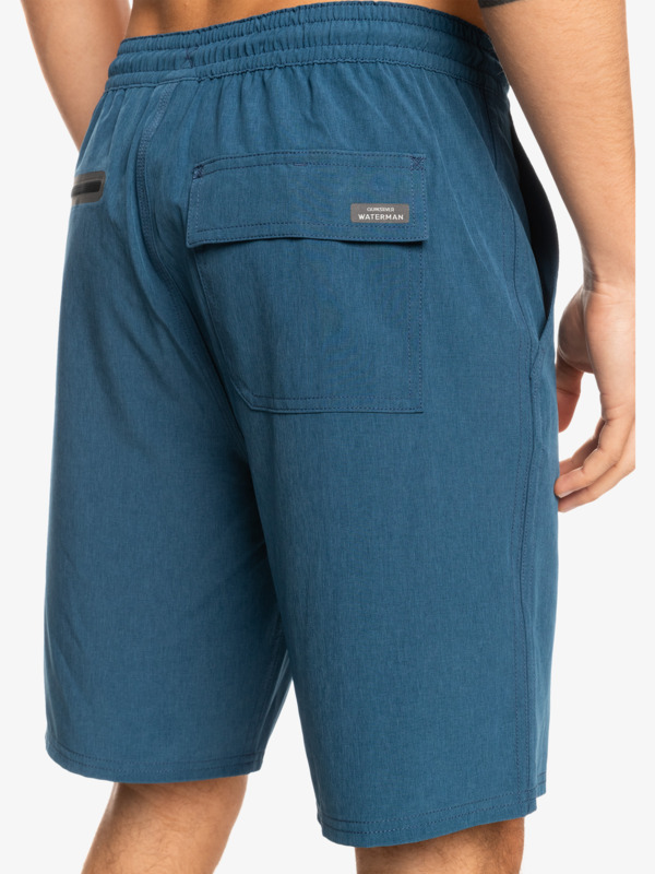 Waterman Suva 20" - Amphibian Board Shorts for Men  EQMWS03134
