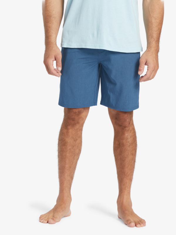 Waterman Suva 20" - Amphibian Board Shorts for Men  EQMWS03134