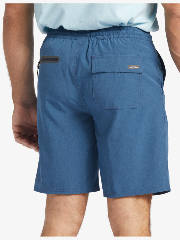 Waterman Suva 20" - Amphibian Board Shorts for Men  EQMWS03134