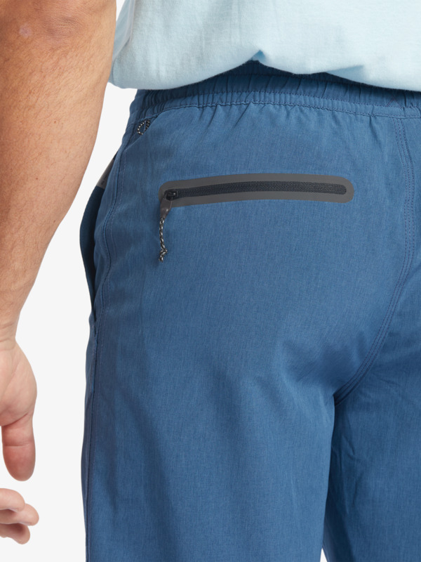 Waterman Suva 20" - Amphibian Board Shorts for Men  EQMWS03134