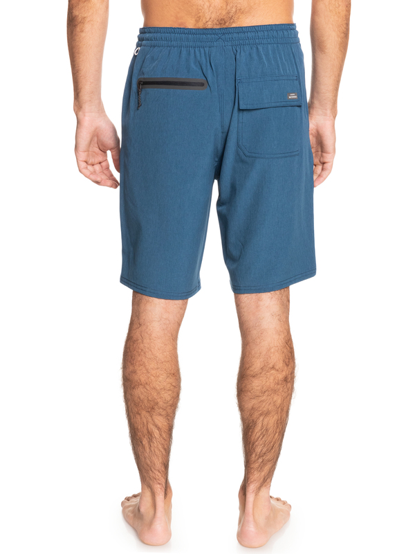 Waterman Suva 20" - Amphibian Board Shorts for Men  EQMWS03134