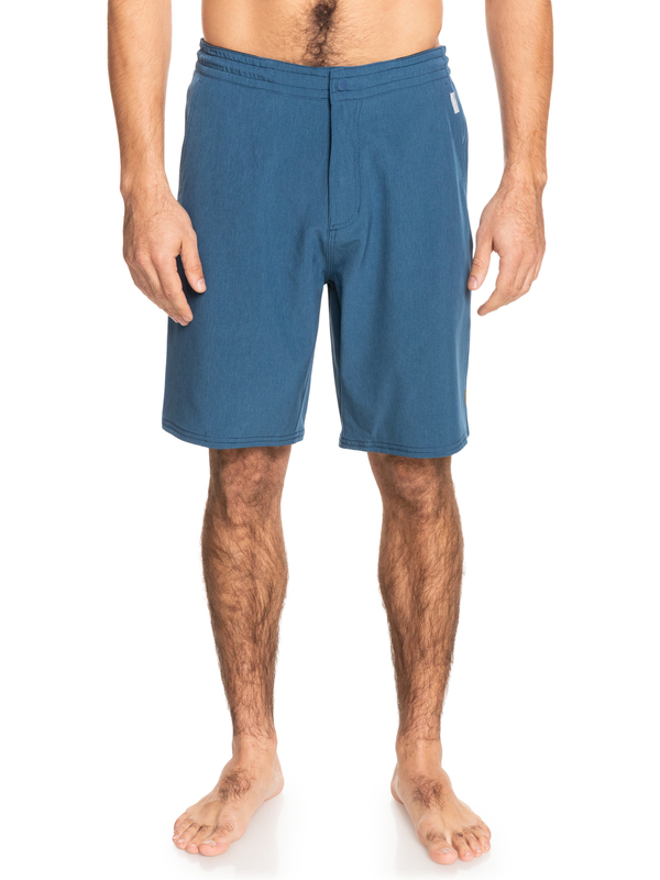 Waterman Suva 20" - Amphibian Board Shorts for Men  EQMWS03134