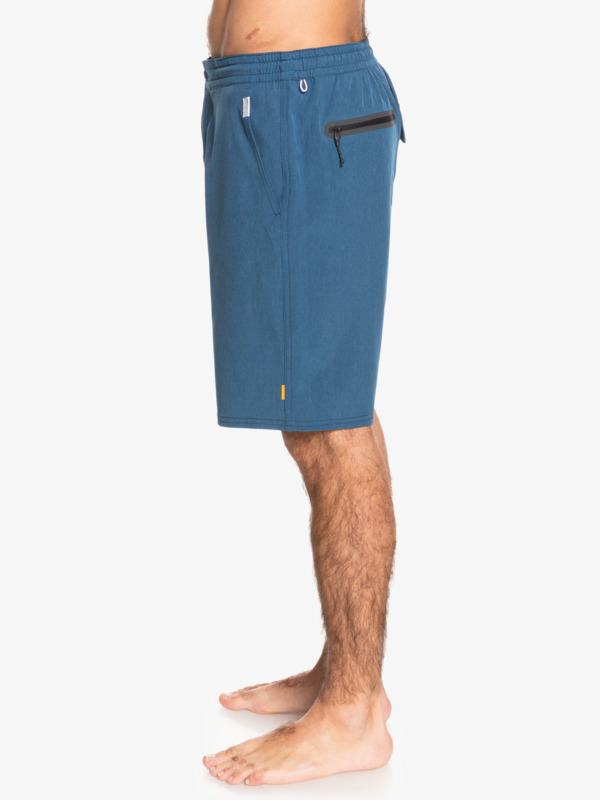 Waterman Suva 20" - Amphibian Board Shorts for Men  EQMWS03134