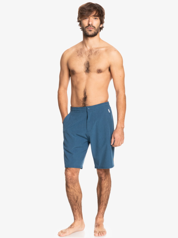 Waterman Suva 20" - Amphibian Board Shorts for Men  EQMWS03134