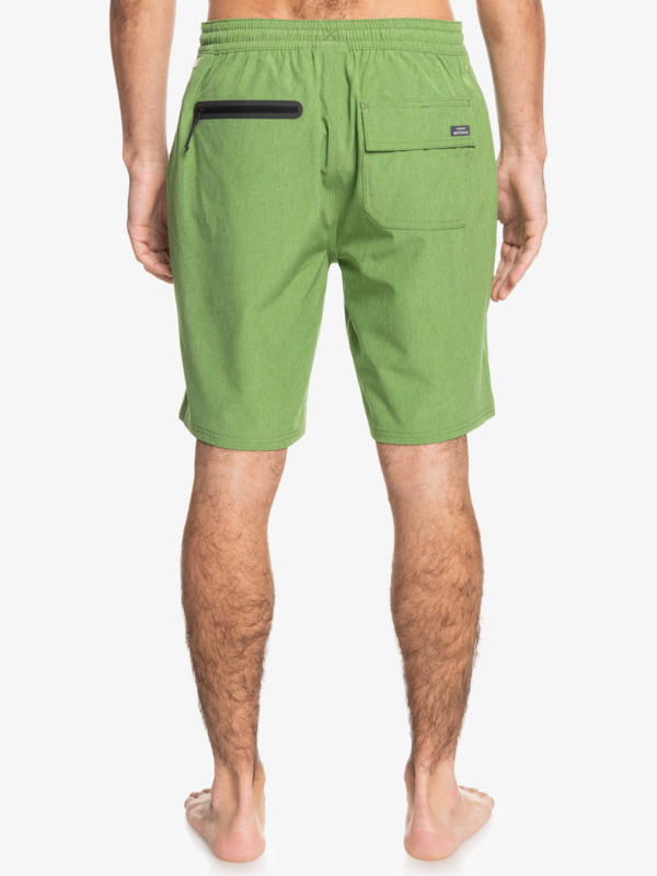 Waterman Suva 20" - Amphibian Board Shorts for Men  EQMWS03134