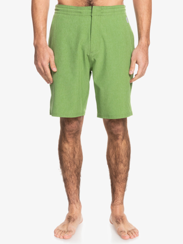 Waterman Suva 20" - Amphibian Board Shorts for Men  EQMWS03134