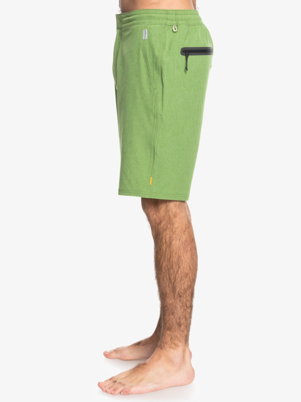 Waterman Suva 20" - Amphibian Board Shorts for Men  EQMWS03134