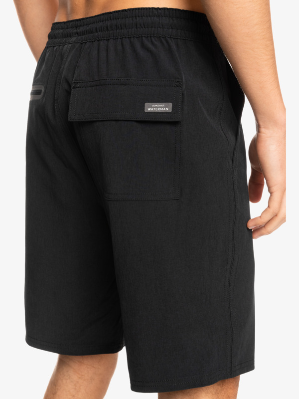 Waterman Suva 20" - Amphibian Board Shorts for Men  EQMWS03134