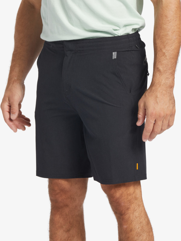 Waterman Suva 20" - Amphibian Board Shorts for Men  EQMWS03134