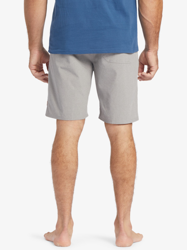 Waterman Suva 20" - Amphibian Board Shorts for Men  EQMWS03134