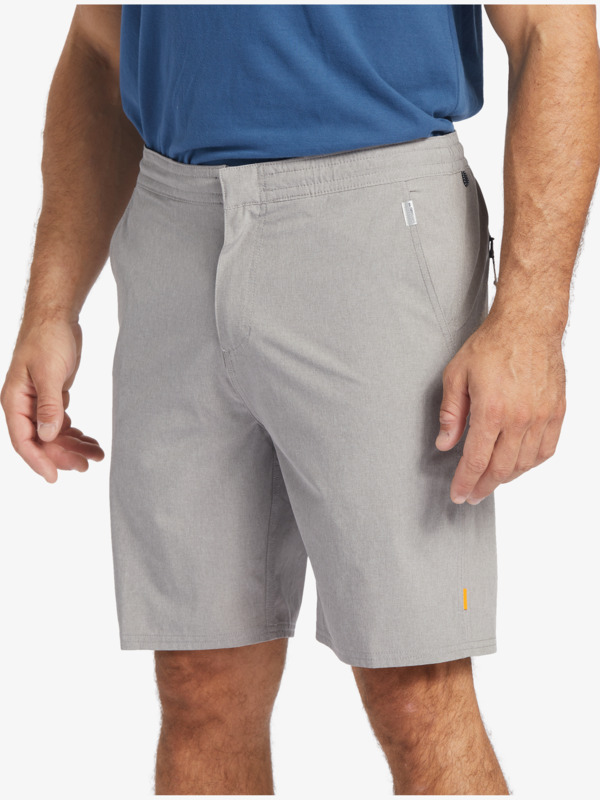Waterman Suva 20" - Amphibian Board Shorts for Men  EQMWS03134
