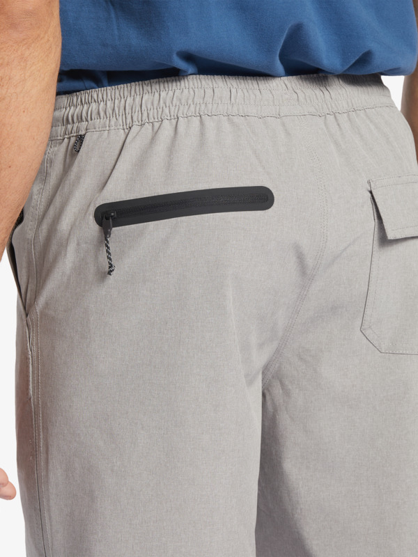 Waterman Suva 20" - Amphibian Board Shorts for Men  EQMWS03134