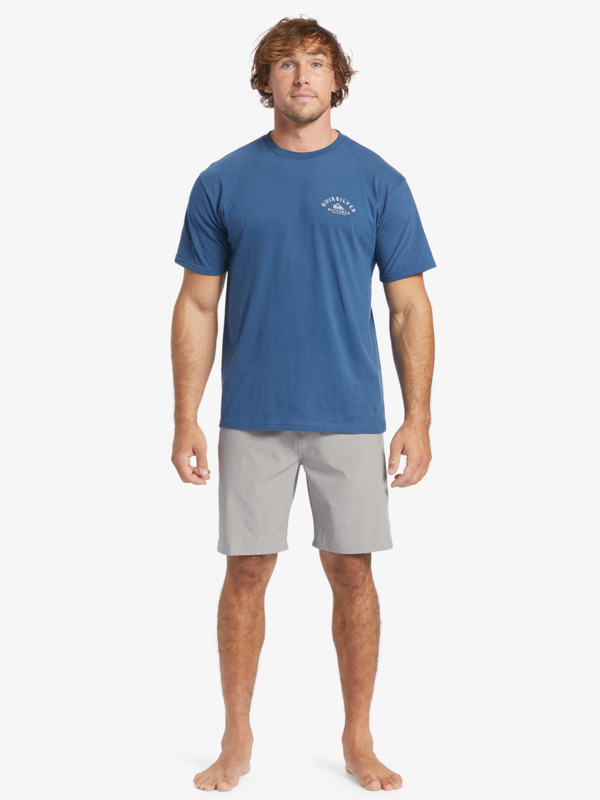 Waterman Suva 20" - Amphibian Board Shorts for Men  EQMWS03134