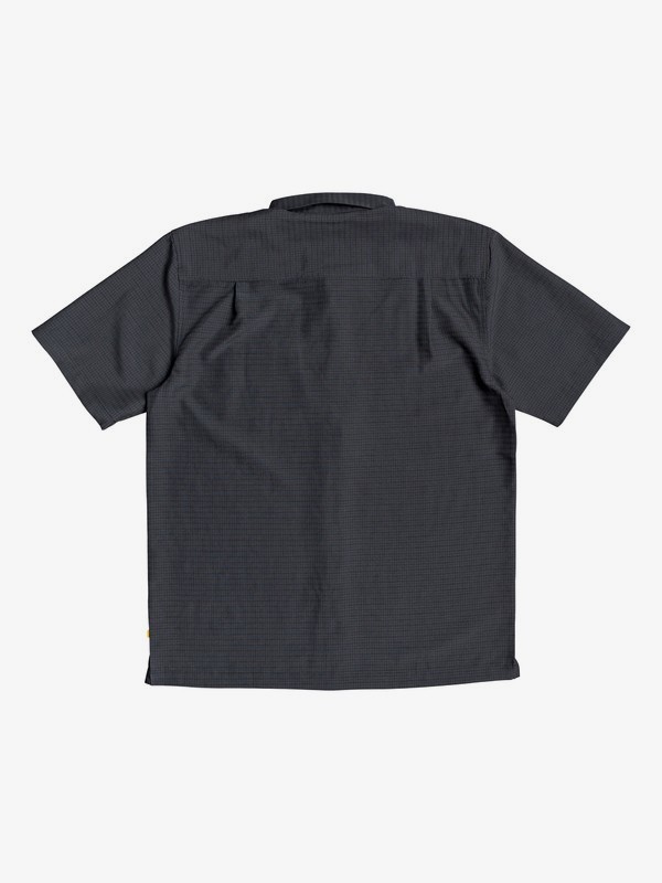 Waterman Centinela - Short Sleeve Shirt for Men  EQMWT03150