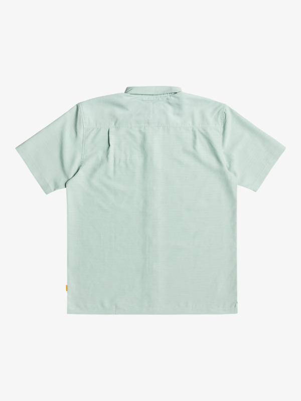 Waterman Centinela - Short Sleeve Shirt for Men  EQMWT03150