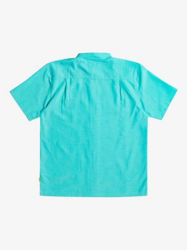 Waterman Centinela - Short Sleeve Shirt for Men  EQMWT03150