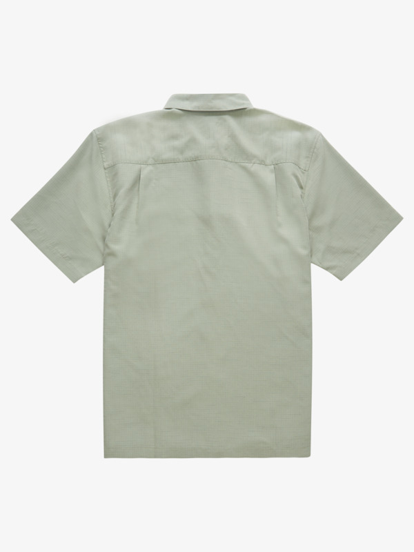 Waterman Centinela - Short Sleeve Shirt for Men  EQMWT03150