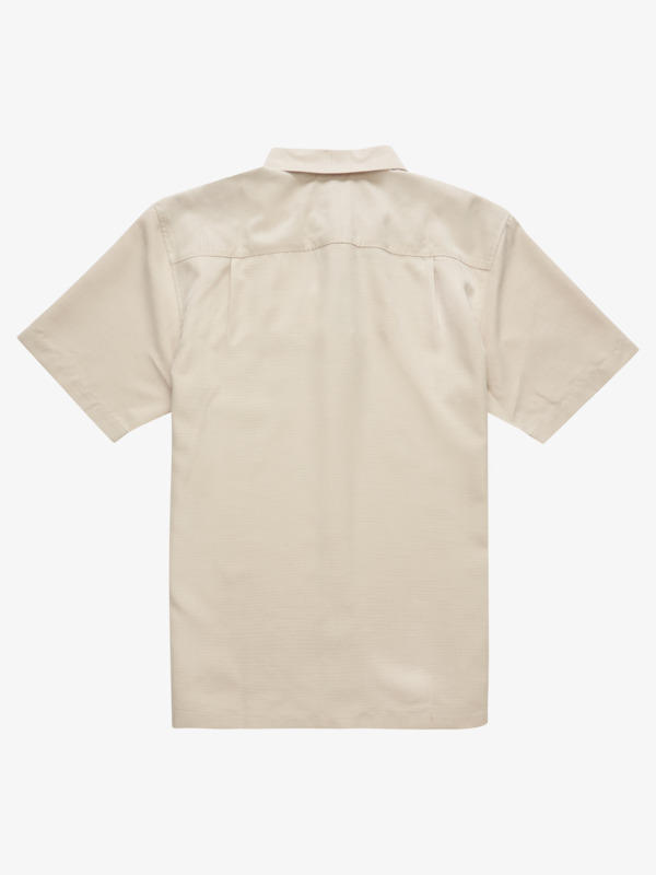 Waterman Centinela - Short Sleeve Shirt for Men  EQMWT03150