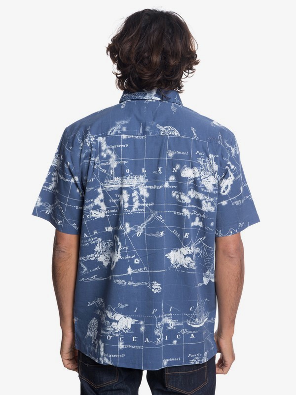 aussie pacific shirts