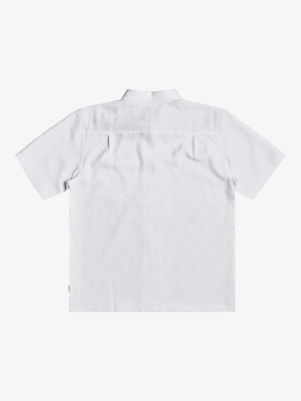 Waterman Kelpies Bay - Short Sleeve Shirt for Men  EQMWT03228
