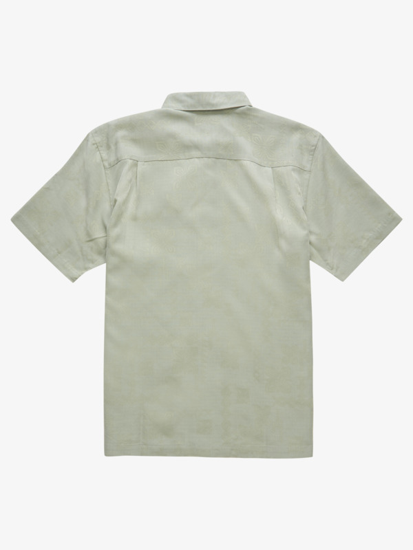 Waterman Kelpies Bay - Short Sleeve Shirt for Men  EQMWT03228