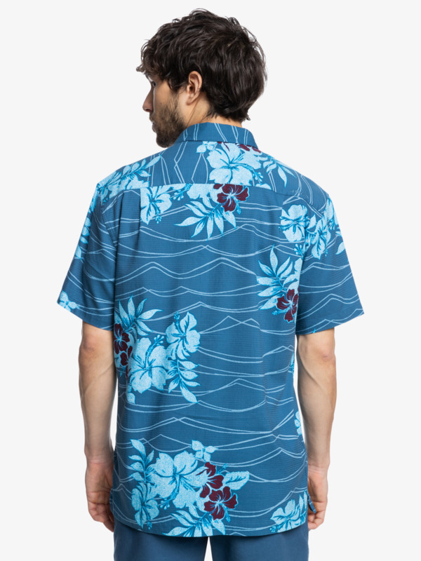 OCEAN FLORAL  EQMWT03418