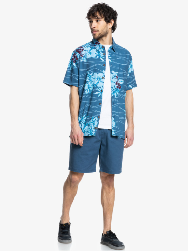 OCEAN FLORAL  EQMWT03418