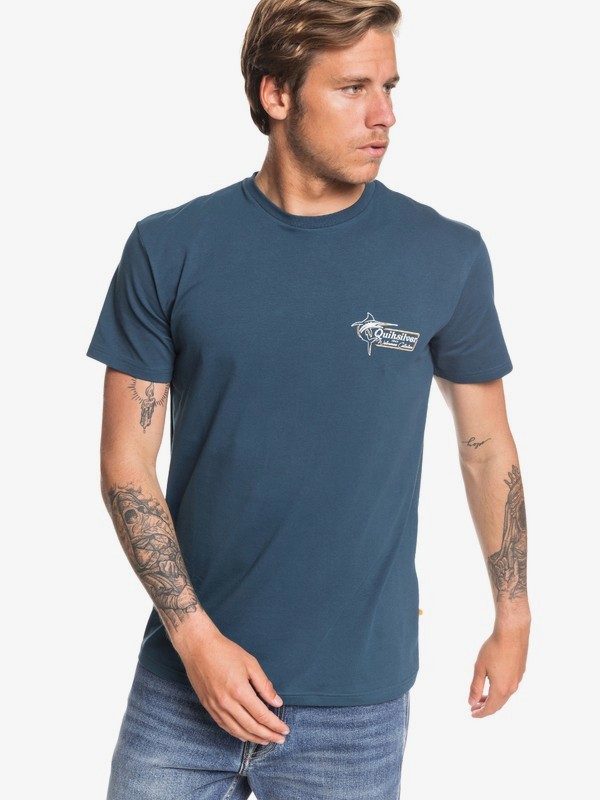 technical tee