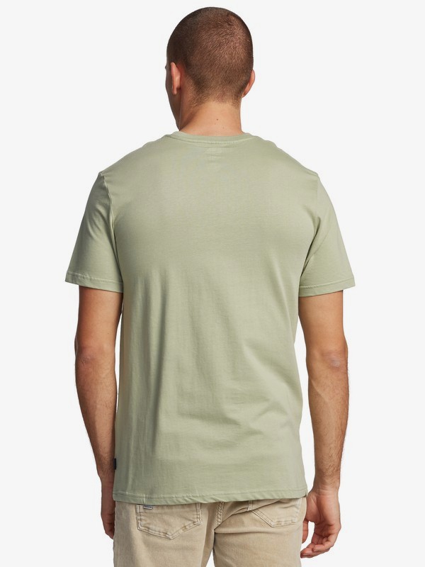 Waterman Tattoo Tuna - T-Shirt  EQMZT03206