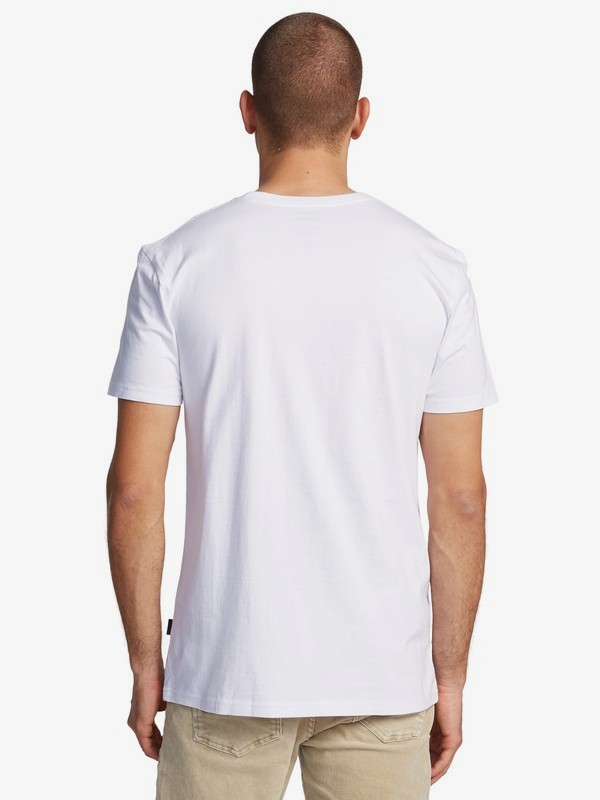 Waterman Tattoo Tuna - T-Shirt  EQMZT03206