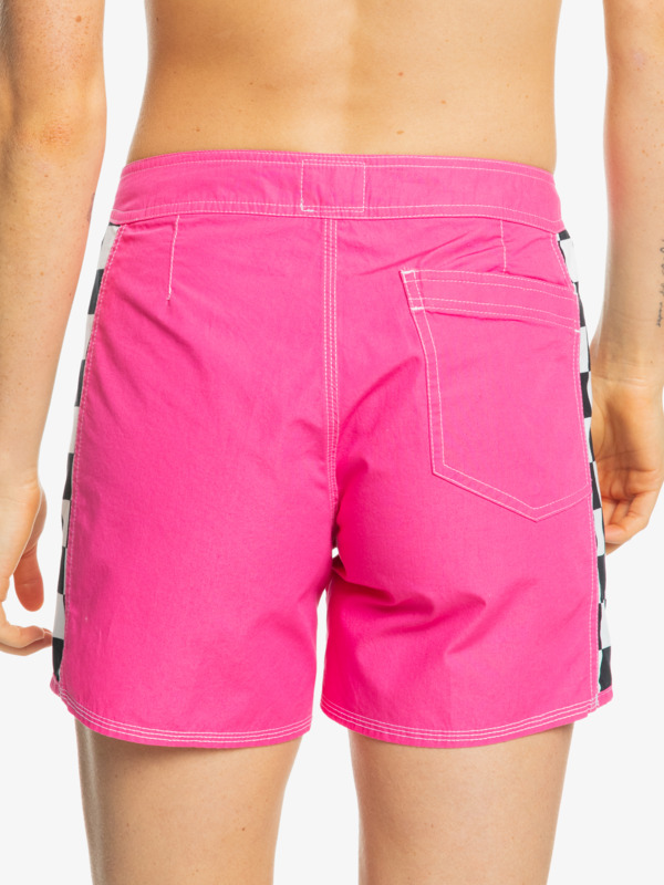 Original Arch - Boardshorts for Women  EQWBS03006